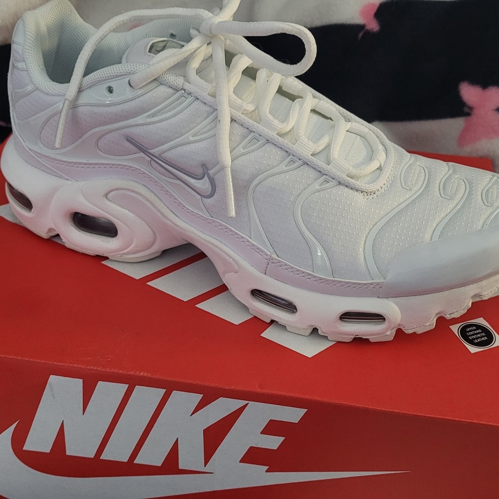 Youth Nike Air Pro Max